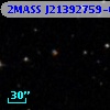 2MASS J21392759-6621355