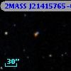 2MASS J21415765-6603197
