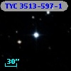 TYC 3513-597-1