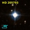 HD 205793