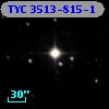 TYC 3513-815-1