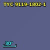 TYC 9119-1802-1