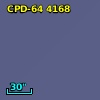 CPD-64  4168