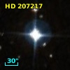 HD 207217