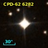 CPD-62  6282