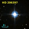 HD 206397