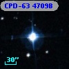 CPD-63  4709B