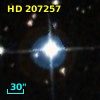 HD 207257