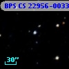 BPS CS 22956-0033