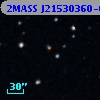 2MASS J21530360-6313547