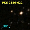 PKS 2156-622