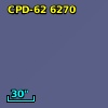 CPD-62  6270