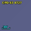 CPD-63  4727