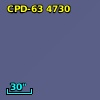 CPD-63  4730