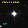 CPD-62  6293