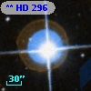 **  HD   296