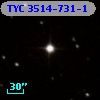 TYC 3514-731-1