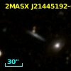 2MASX J21445192-6223509