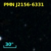 PMN J2156-6331