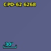 CPD-62  6268