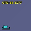 CPD-64  4177