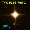TYC 9116-708-1