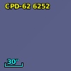 CPD-62  6252