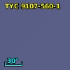 TYC 9107-560-1