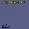 TYC 9116-224-1