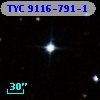 TYC 9116-791-1