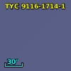 TYC 9116-1714-1
