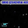 1RXS J214247.6-632157