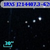 1RXS J214407.3-620938