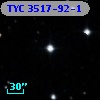 TYC 3517-92-1