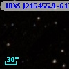 1RXS J215455.9-613252