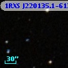 1RXS J220135.1-613032