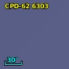 CPD-62  6303