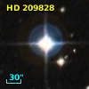 HD 209828
