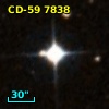 CD-59  7838