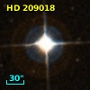 HD 209018