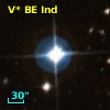 V* BE Ind