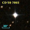 CD-59  7865