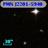 PMN J2201-5940