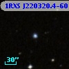 1RXS J220320.4-601641