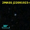 1RXS J220919.8-601417