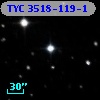 TYC 3518-119-1