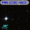 PMN J2202-6017