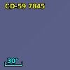 CD-59  7845