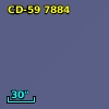 CD-59  7884
