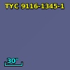 TYC 9116-1345-1
